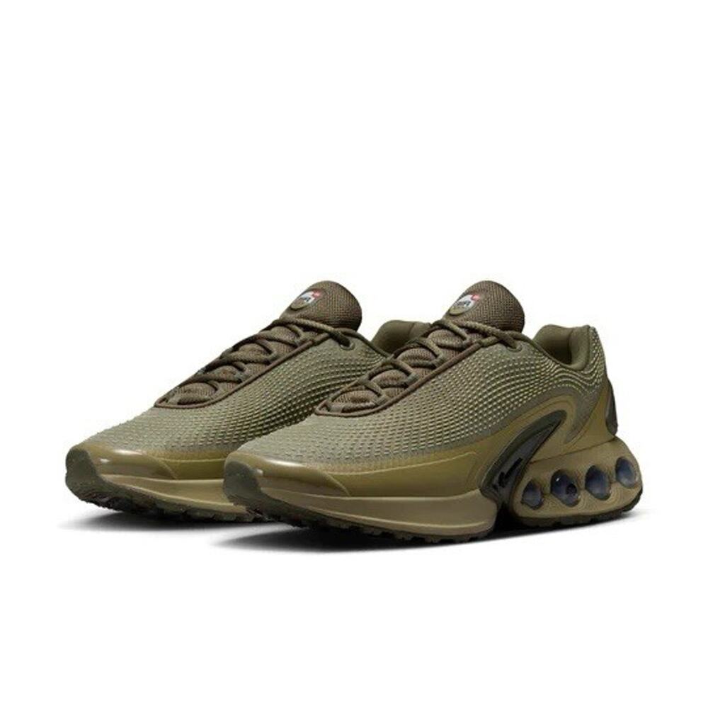 NEW Nike Air Max DN Neutral Olive DV3337-201 Men’s Size Multi